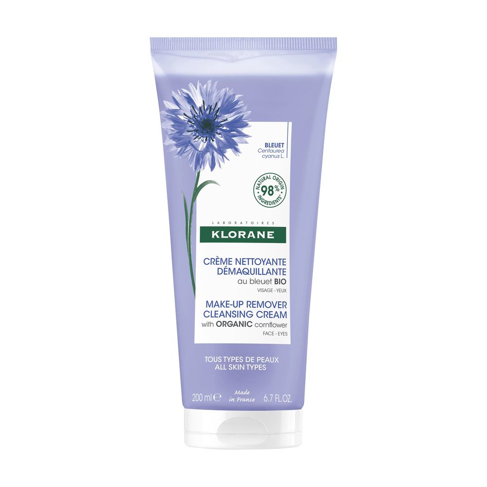 AL AIANO BIO cleansing cream 200 ml-0
