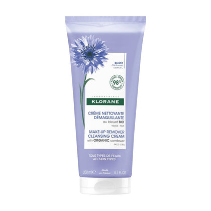 AL AIANO BIO crema detergente 200 ml
