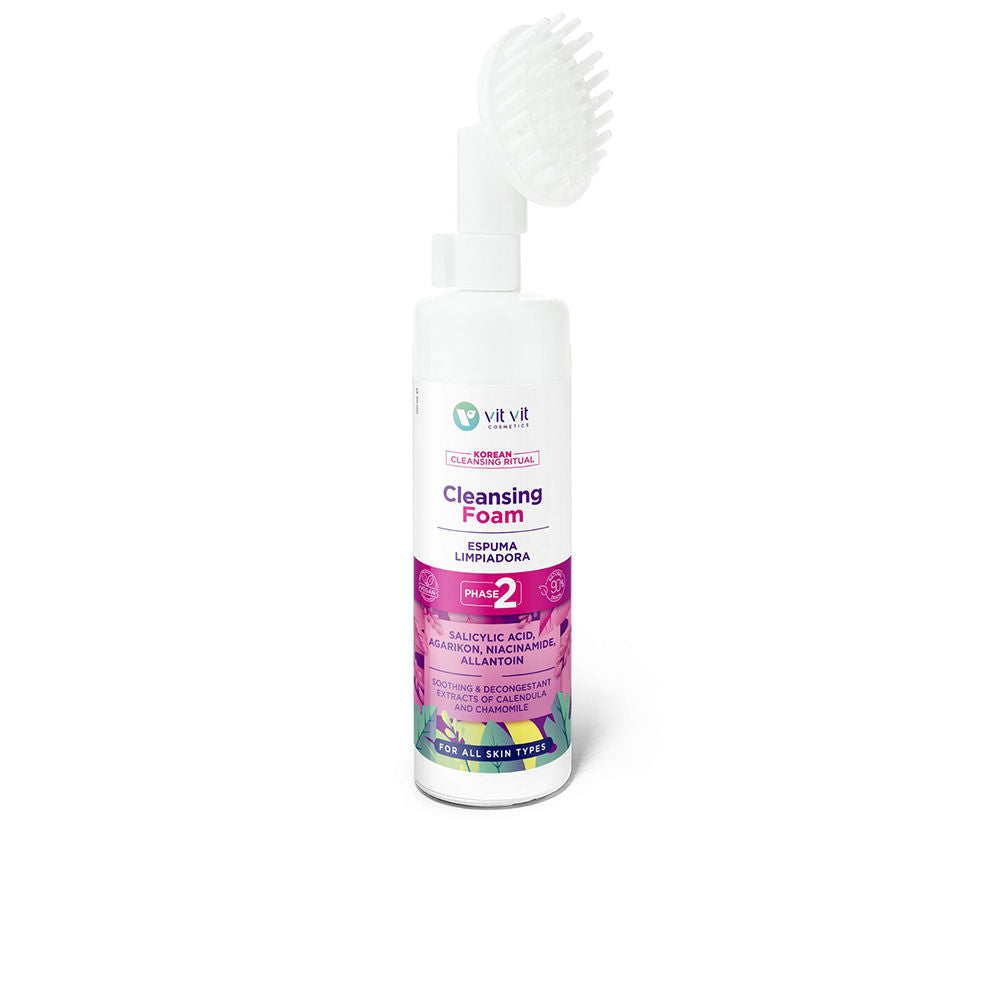 KOREAN CLEANSING RITUAL cleansing foam 150 ml-0