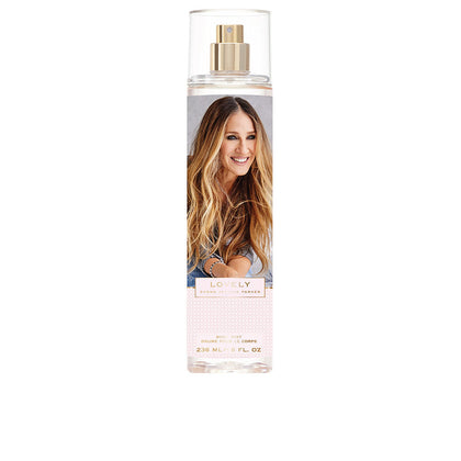 LOVELY brume corporelle 250 ml
