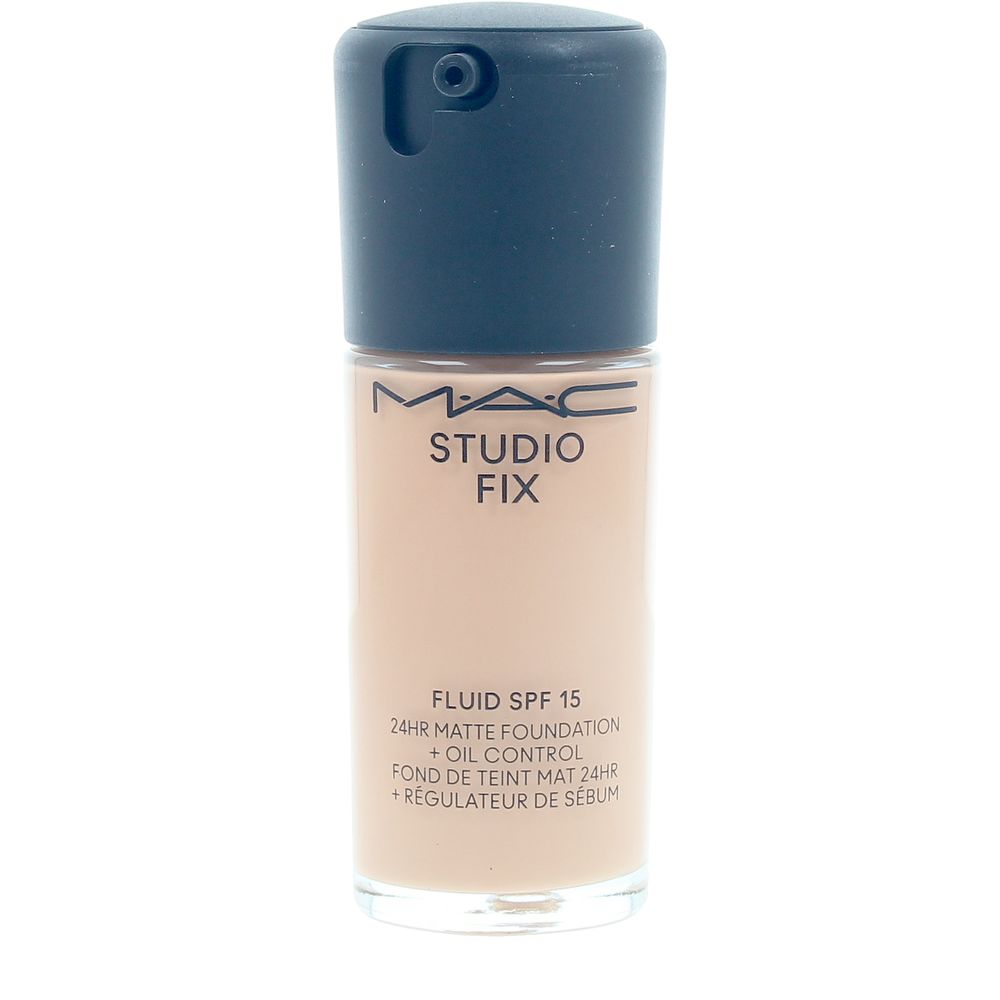 STUDIO FIX FLUID SPF15 #NW25 30 ml-0