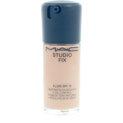 STUDIO FIX FLUID SPF15 #NW25 30 ml