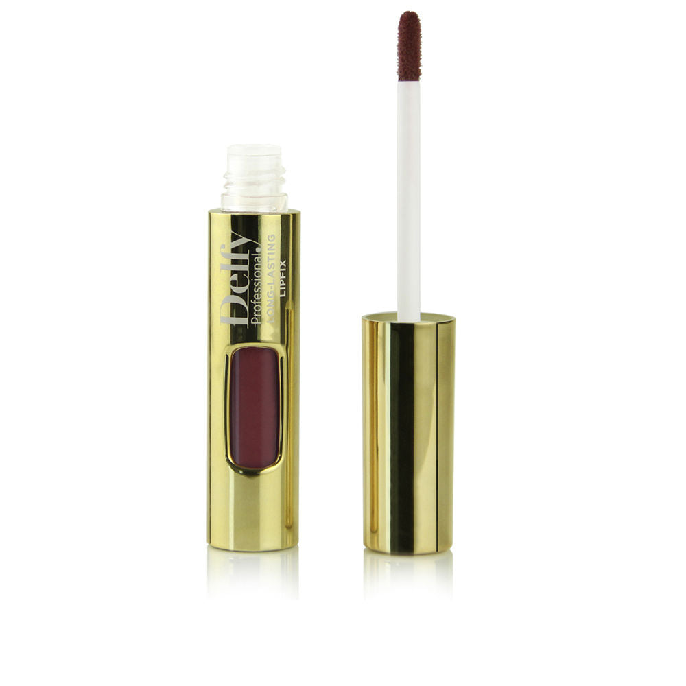 LIPFIX GOLD liquid lipstick #lush 8 gr-0