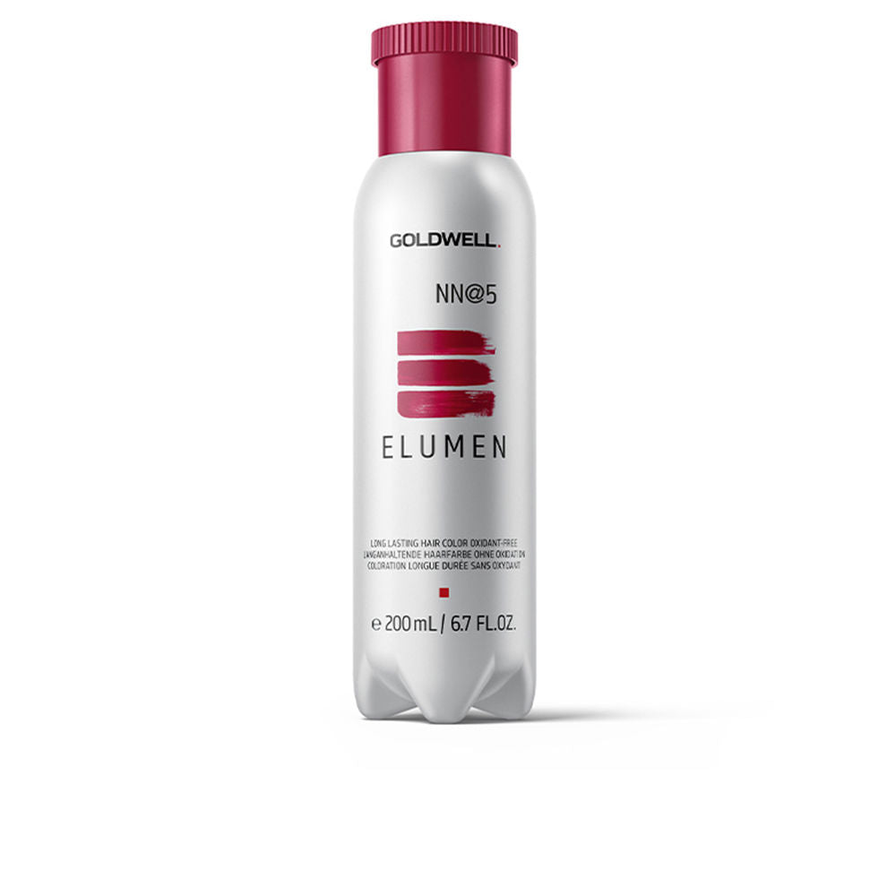 ELUMEN COLOR coloration longue durée sans oxydant #NN@5 200 ml-0