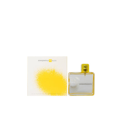 MANDARINA DUCK eau de toilette spray 100 ml
