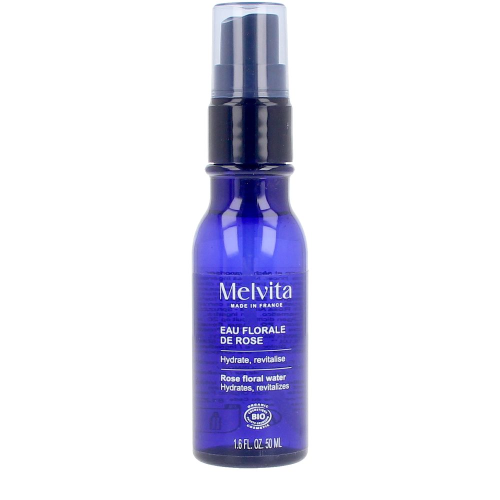 FLORAL WATERS rose floral water spray 50 ml-0