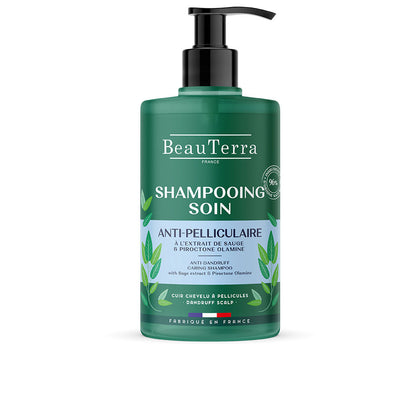 SHAMPOOING SOIN shampoo antiforfora 750 ml