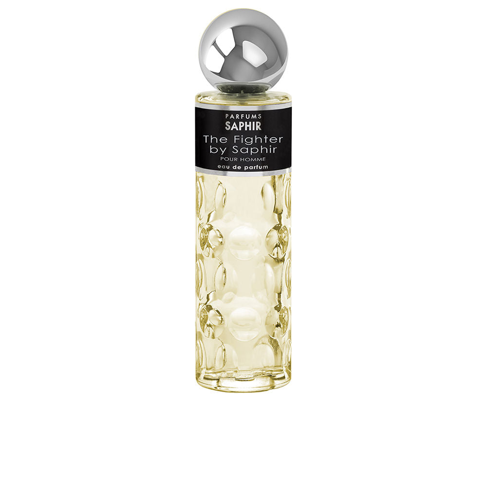 THE FIGHTER BY SAPHIR edp vapo 200 ml-0