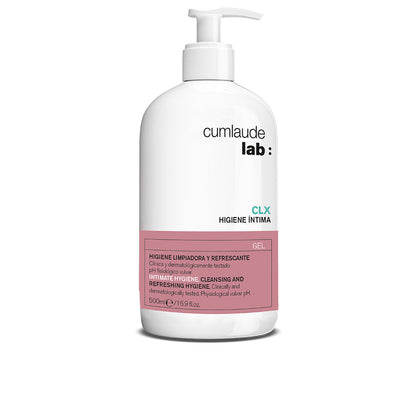 INTIMATE HYGIENE CLX cleansing gel with a sanitizing and protective action 500 ml