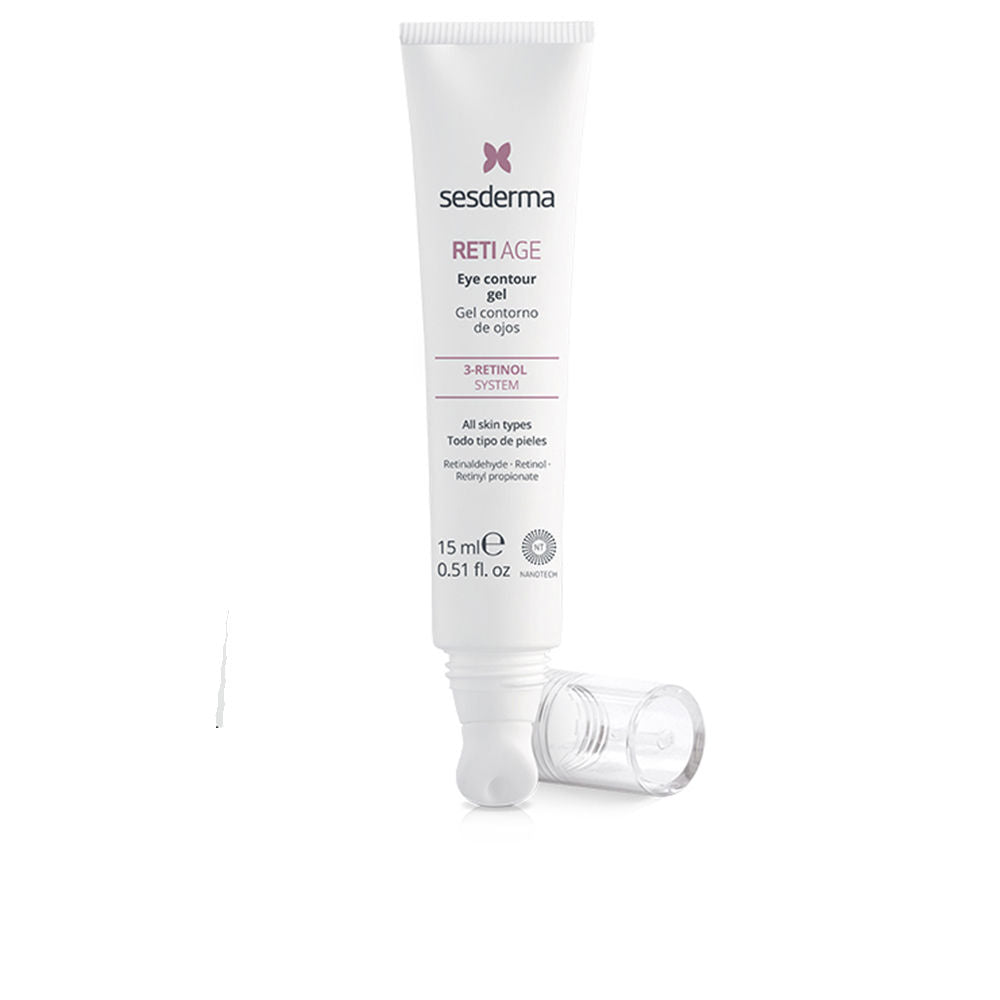RETI-AGE conturul ochilor 15 ml-0