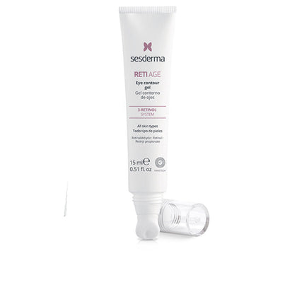 Contur ochi RETI-AGE 15 ml