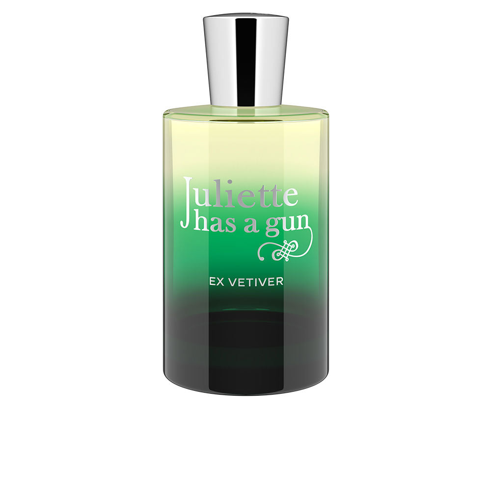 EX VETIVER EDP-Dampf 100 ml-0