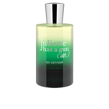EX VETIVER Edp-Dampf 100 ml
