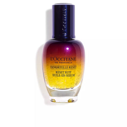 SIEMPREVIVA huile-dans-sérum réinitialiser 30 ml