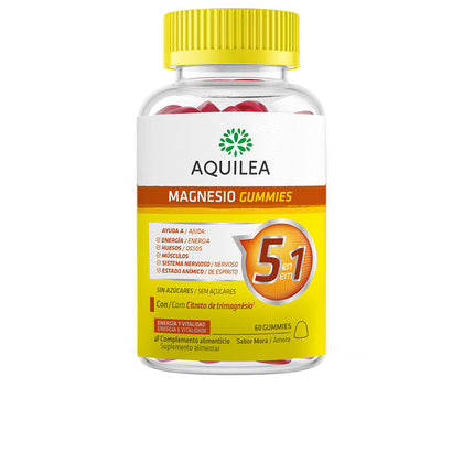 MAGNESIUM-Gummis 60 Stück