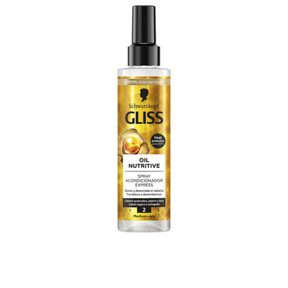 GLISS OIL NUTRITIVE Conditioner Spray 200 ml