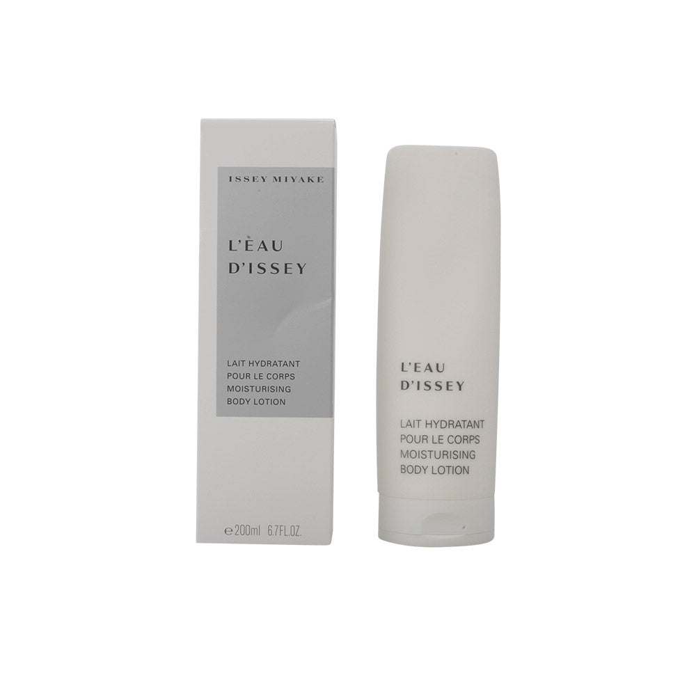 L'EAU D'ISSEY Körperlotion 200 ml-0