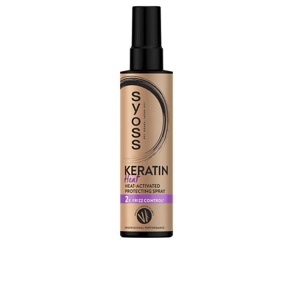 Protector de par KERATIN 200 ml