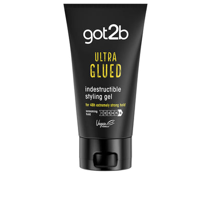GOT2B ULTRA GLUED styling gel 150 ml