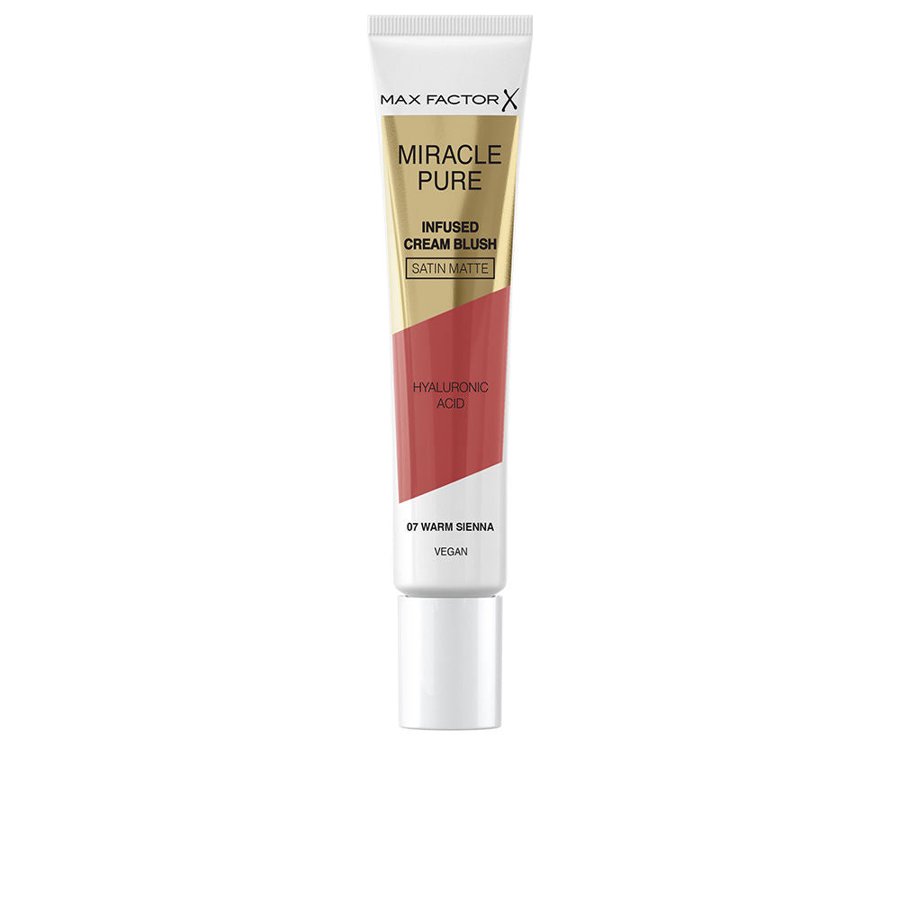 MIRACLE PURE blush #07-Warm Sienna 15 ml-0