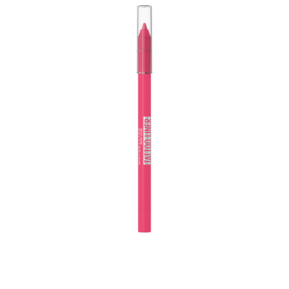 TATTOO LINER gel pencil #802-ultra pink 1.3 gr-0