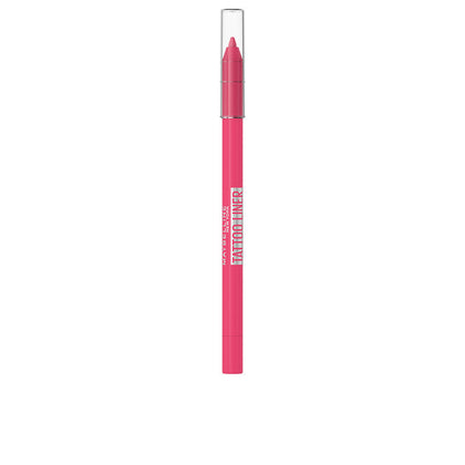 TATTOO LINER gel pencil #802-ultra pink 1.3 gr