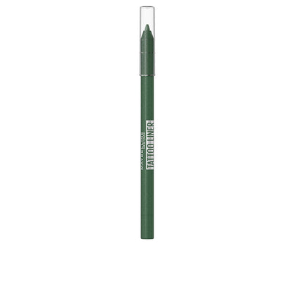 Crayon gel TATTOO LINER #817-vert vif 1,3 gr