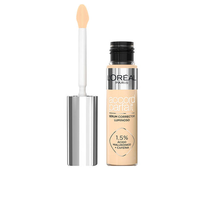 ACCORD PARFAIT luminous corrective serum #4N 11 ml