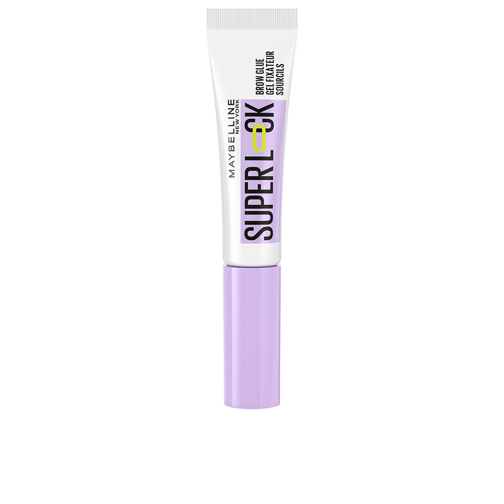SUPER LOCK eyebrow fixing gel 8 gr-0