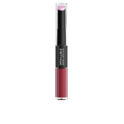INFAILLIBLE 24H Lippenstift #302-Rose Eternite 5,6 ml
