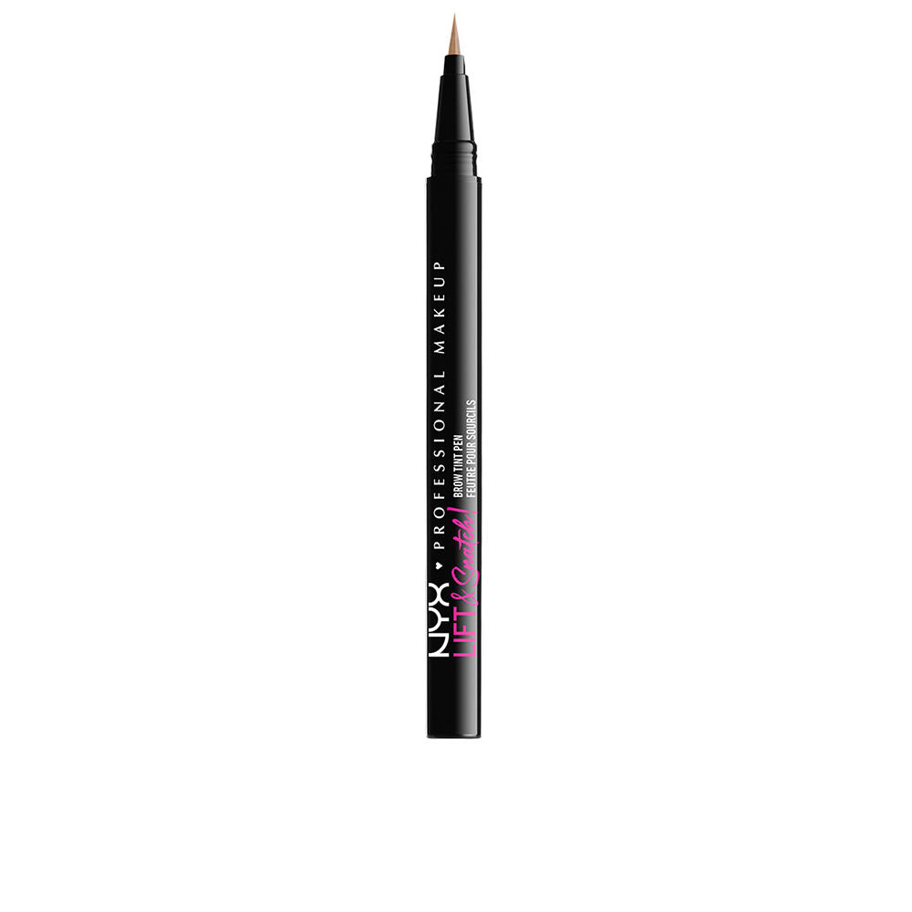 LIFT & SNATCH! eyebrow pencil #taupe 1 ml-0