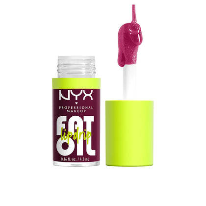 FETTES ÖL Lippen-Drip #das ist schick 4,8 ml