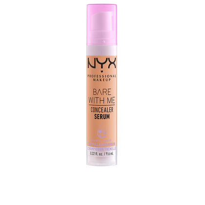 BARE WITH ME Concealer-Serum #5.7-Light Tan 9,6 ml