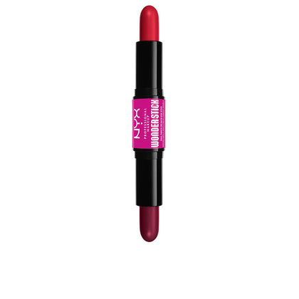 WONDER STICK BLUSH #05-ambre vif et fuchia 4 gr