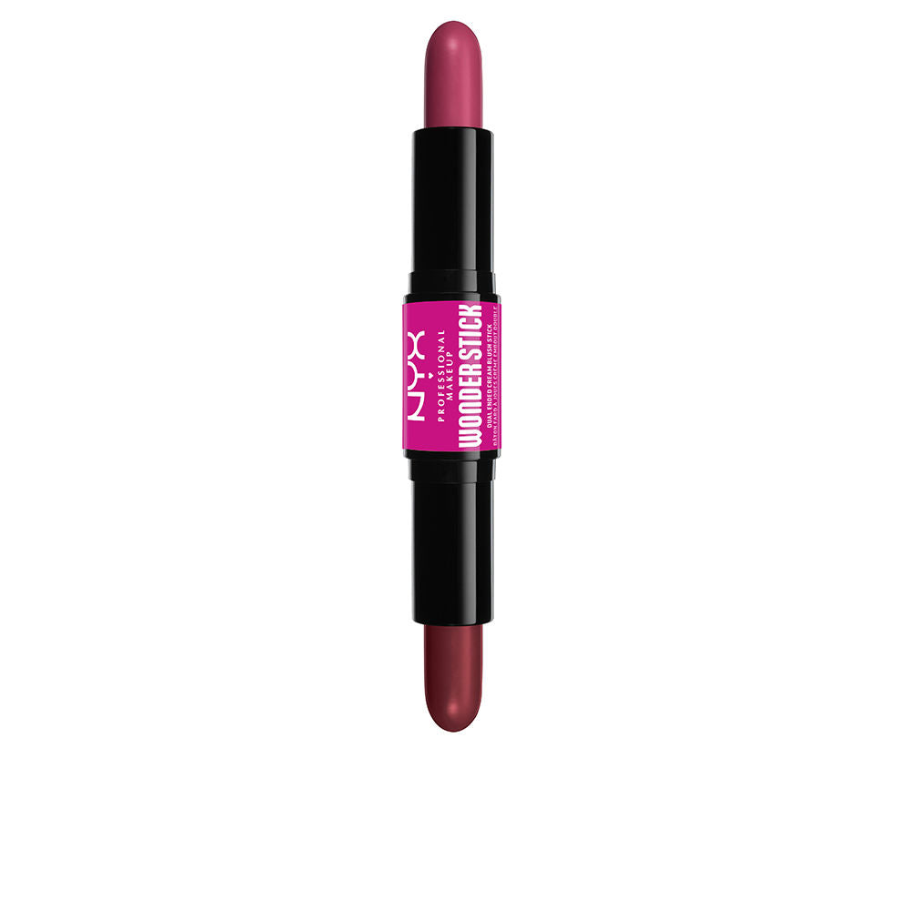 WONDER STICK BLUSH #depp magenta and ginger 4 gr-0