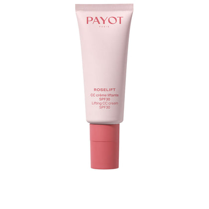 ROSELIFT CC cream with rejuvenating effect SPF30 40 ml