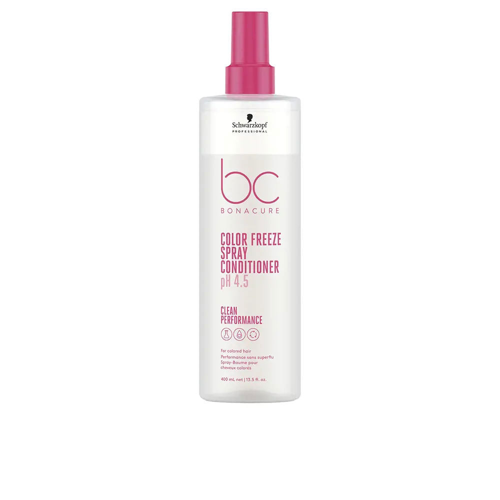 BC COLOR FREEZE spray conditioner 200 ml-0