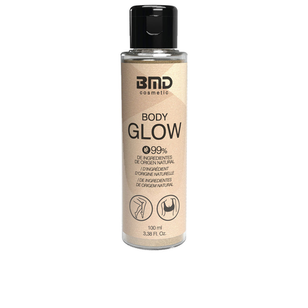 BODY GLOW 99% d'ingrédients naturels 100 ml-0