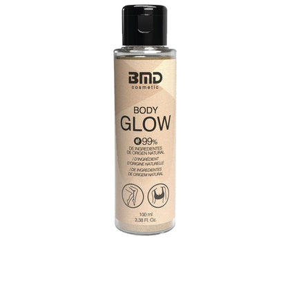 BODY GLOW 99% d'ingrédients naturels 100 ml
