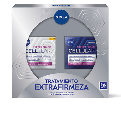EXTRA FIRMNESS TREATMENT CASE 2 pcs