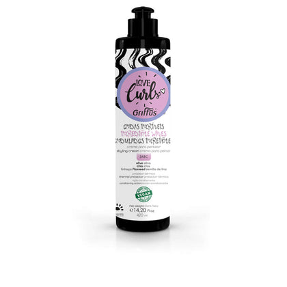 LOVE CURLS incredible wavy styling cream 2abc 420 ml