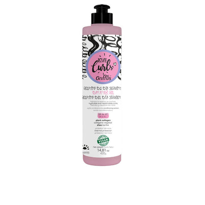 LOVE CURLS gelatin next day 2a-4c 420 gr