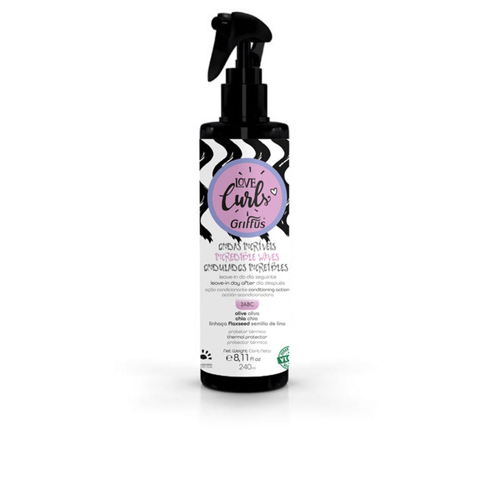 LOVE CURLS leave-in morning after incredible waves 2abc 240 ml-0