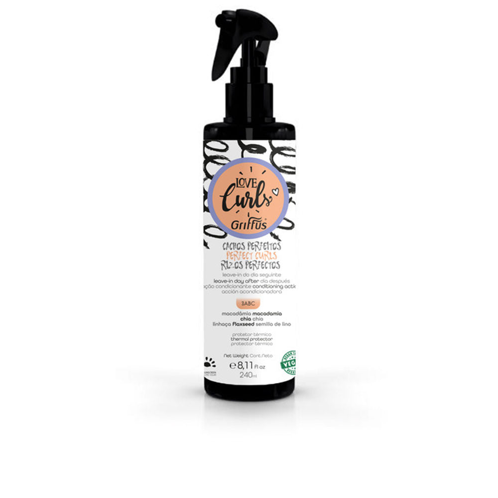 LOVE CURLS leave-in day after perfect curls 3abc 240 ml-0