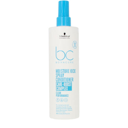 BC MOISTURE KICK balsamo spray 400 ml