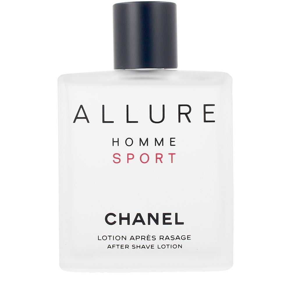 ALLURE HOMME SPORT after shave lotion 100 ml-0