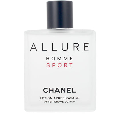 ALLURE HOMME SPORT after shave lotion 100 ml