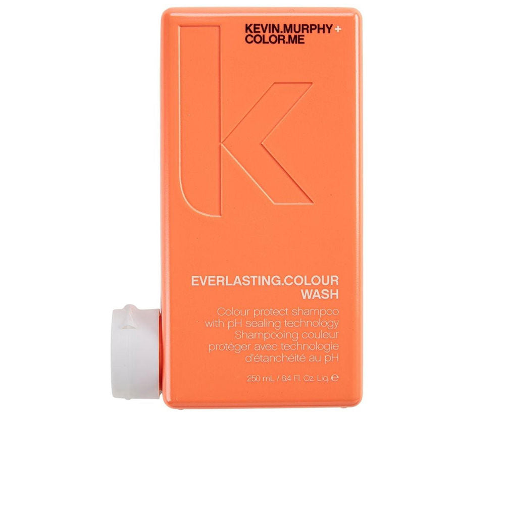 COLOR ME EVERLASTING COLOR WASH Shampoo 250 ml-0