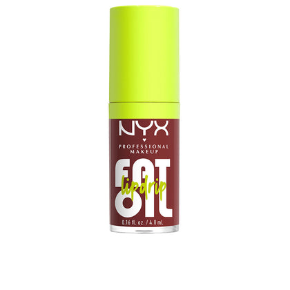 FAT OIL Lippentropfen #Sprinkle Sprinkle 4,8 ml