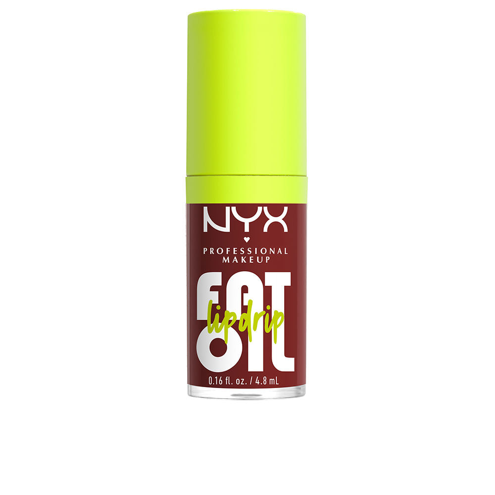 FAT OIL lip drip #Inside Scoop 4.8 ml-0
